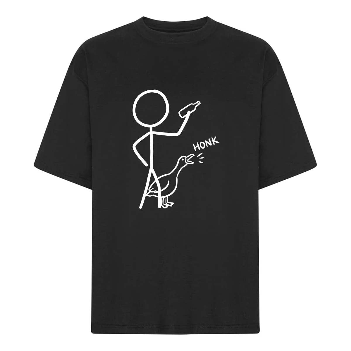 Goose HONK T-shirt